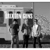 The Brixton Guns - Hang Man - Single