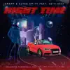 Cramp, Elton Smith & Seth Vogt - Night Time - EP